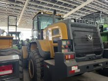XCMG Official 2023 Year Good Quality Wheel Loader XC948 in Stock for Hot Sale